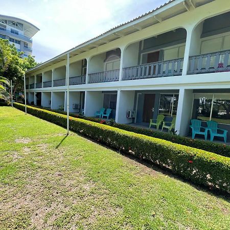 Puerto Azul Hotel Пунтаренас Екстер'єр фото