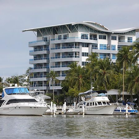 Puerto Azul Hotel Пунтаренас Екстер'єр фото
