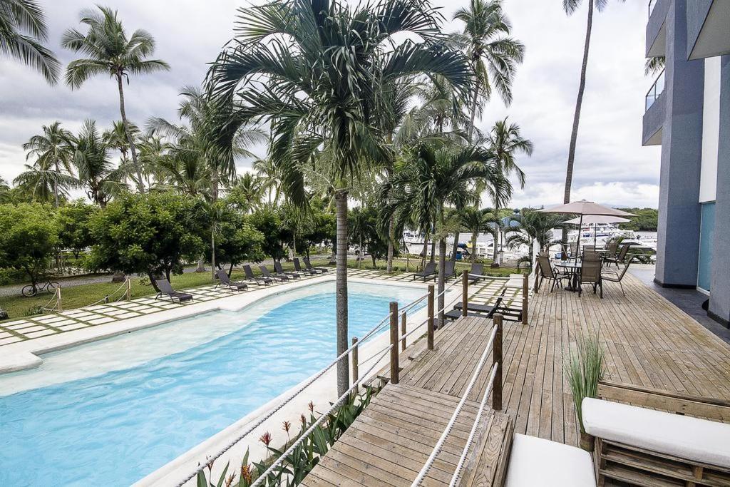 Puerto Azul Hotel Пунтаренас Екстер'єр фото