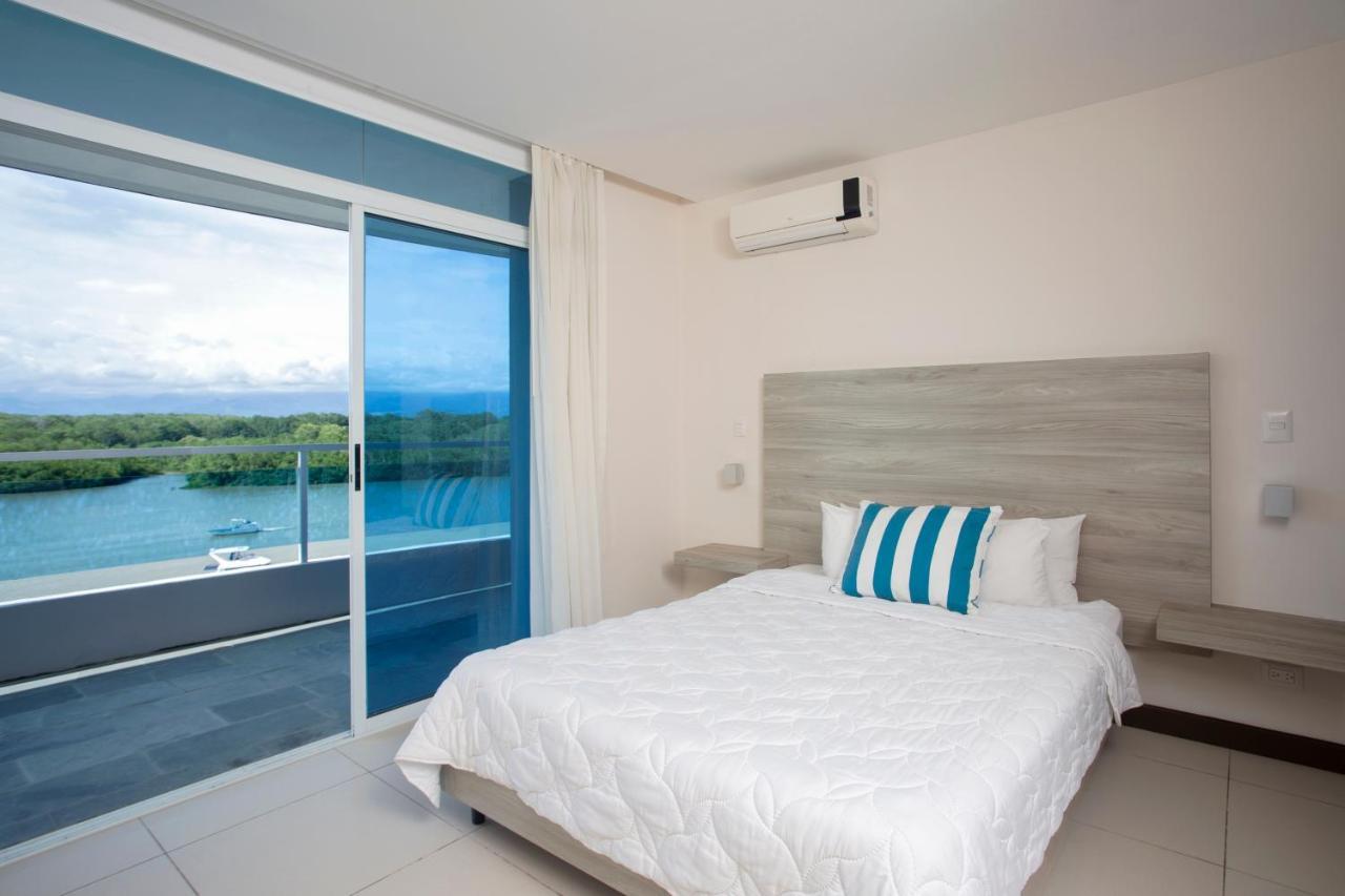 Puerto Azul Hotel Пунтаренас Екстер'єр фото