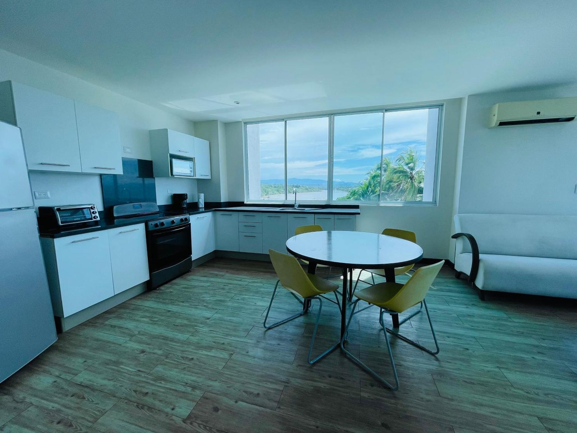 Puerto Azul Hotel Пунтаренас Екстер'єр фото