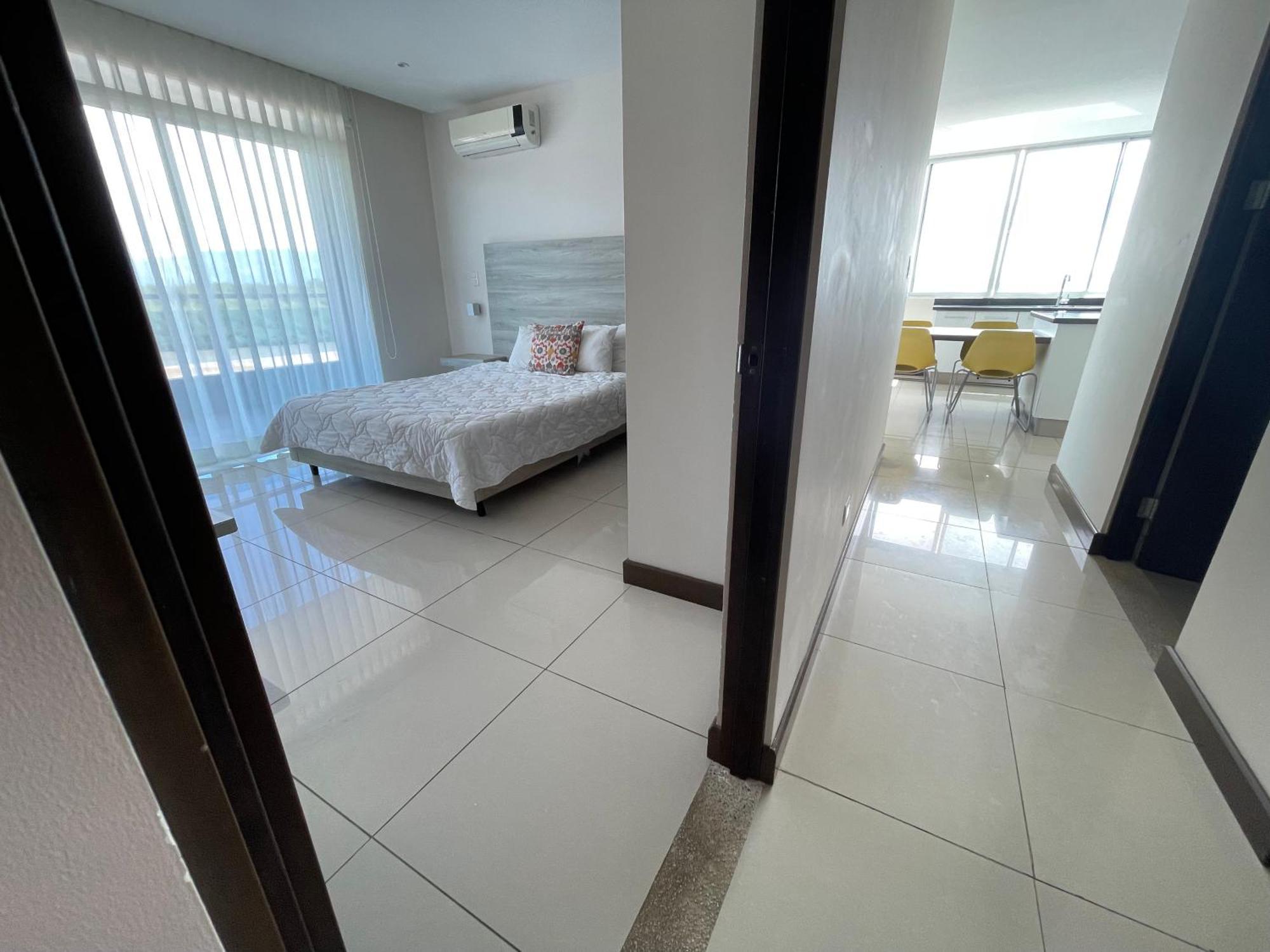 Puerto Azul Hotel Пунтаренас Екстер'єр фото