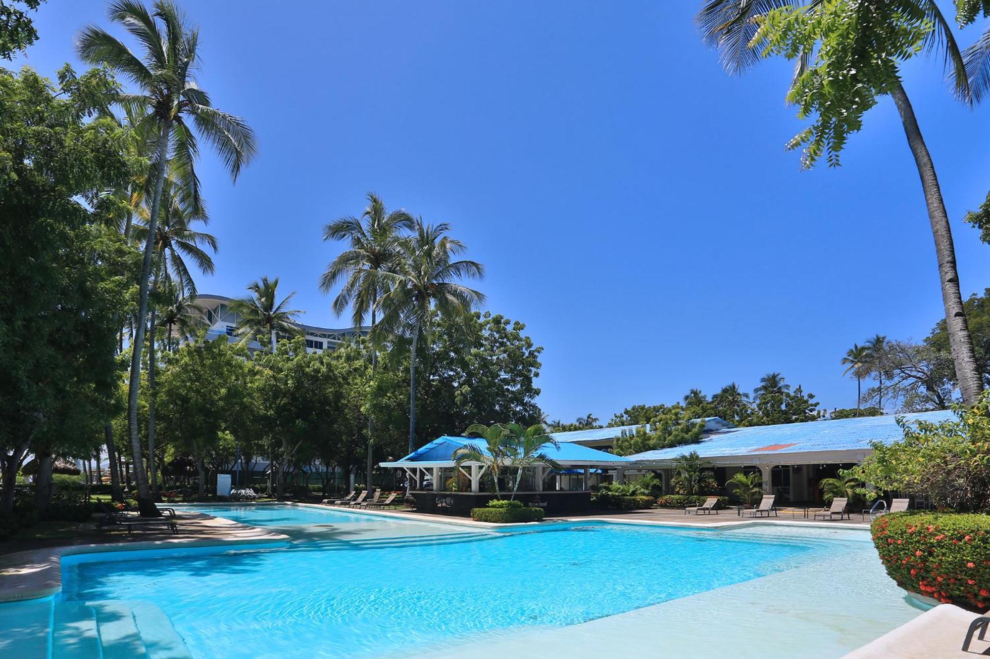 Puerto Azul Hotel Пунтаренас Екстер'єр фото