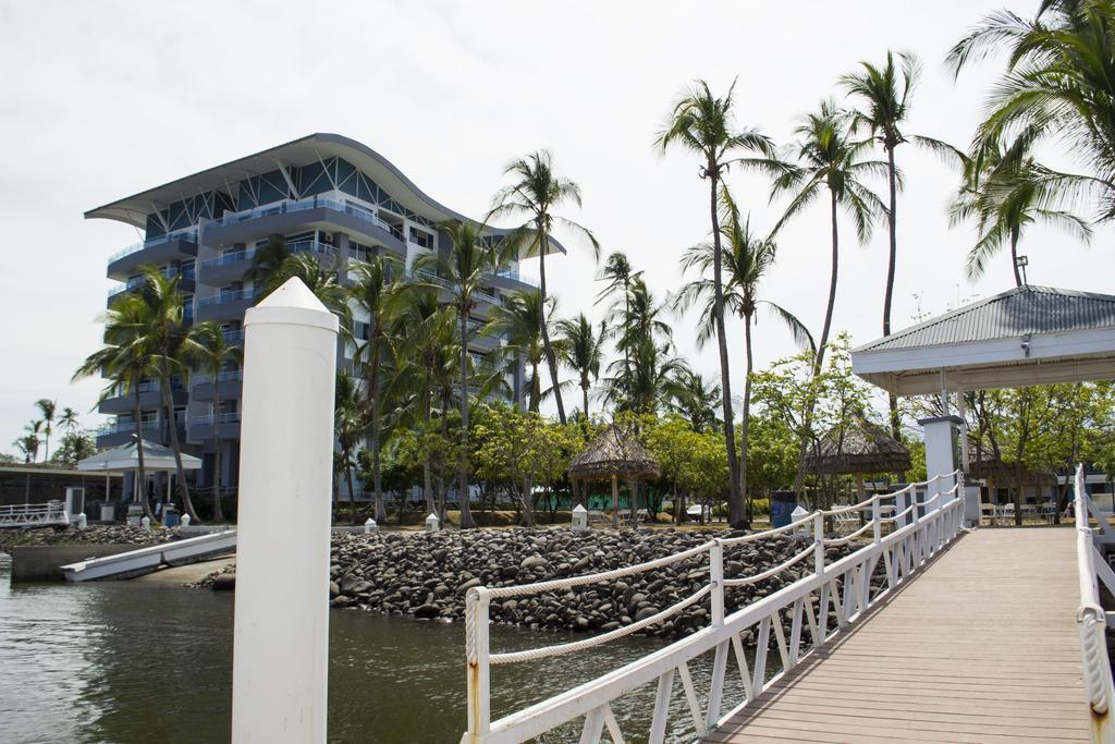 Puerto Azul Hotel Пунтаренас Екстер'єр фото