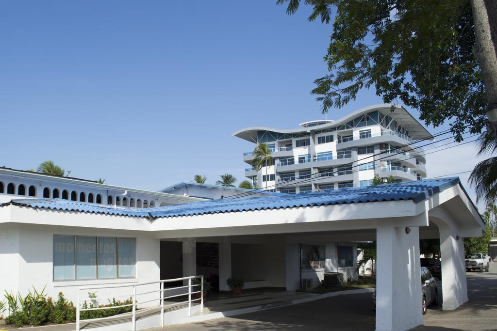 Puerto Azul Hotel Пунтаренас Екстер'єр фото