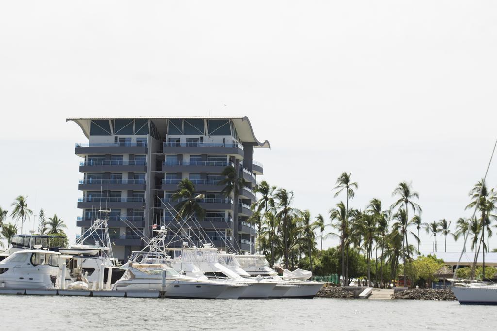 Puerto Azul Hotel Пунтаренас Екстер'єр фото